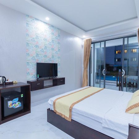 West Life Bungalow Phu Quoc Extérieur photo