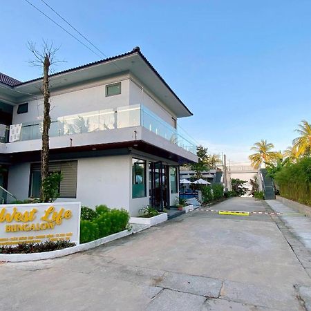 West Life Bungalow Phu Quoc Extérieur photo