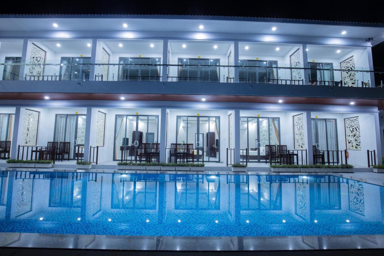 West Life Bungalow Phu Quoc Extérieur photo