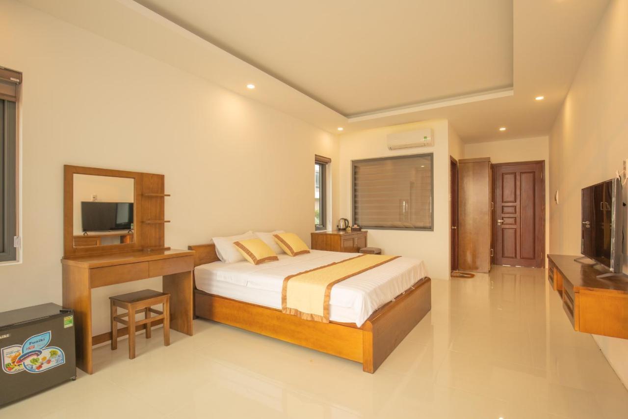 West Life Bungalow Phu Quoc Extérieur photo