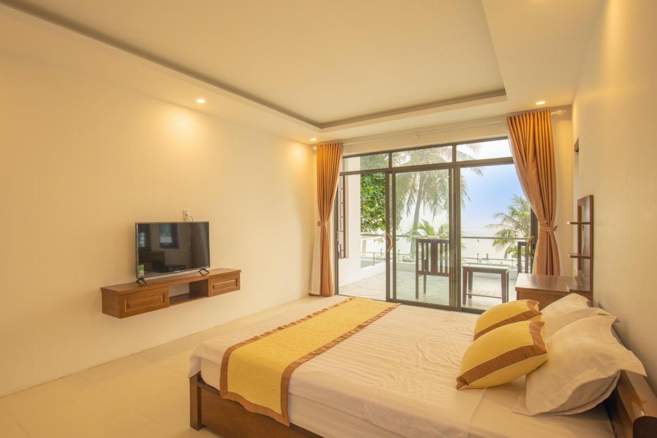West Life Bungalow Phu Quoc Extérieur photo