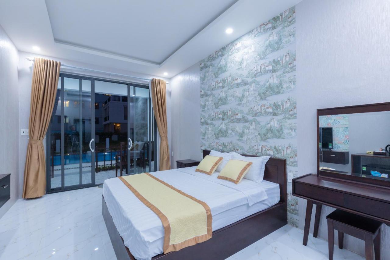 West Life Bungalow Phu Quoc Extérieur photo