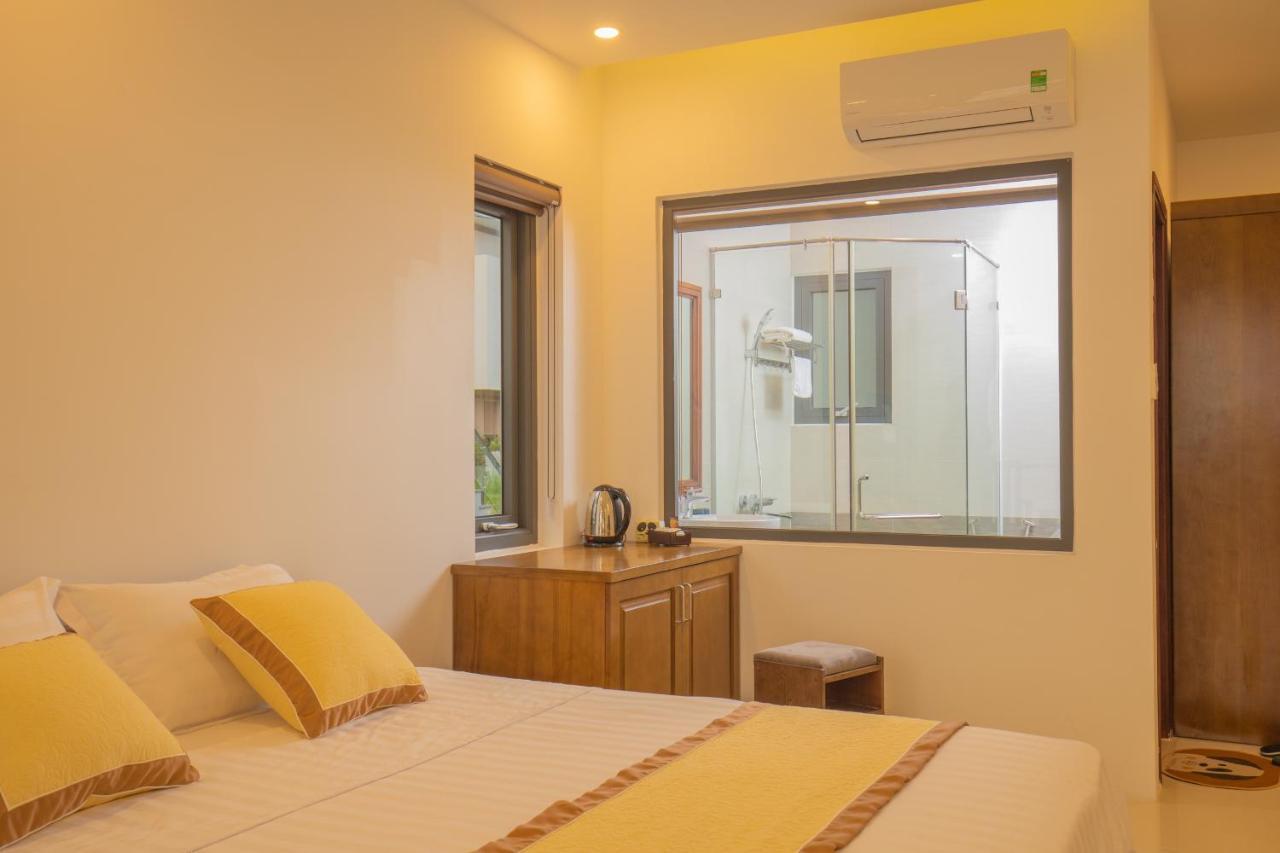West Life Bungalow Phu Quoc Extérieur photo