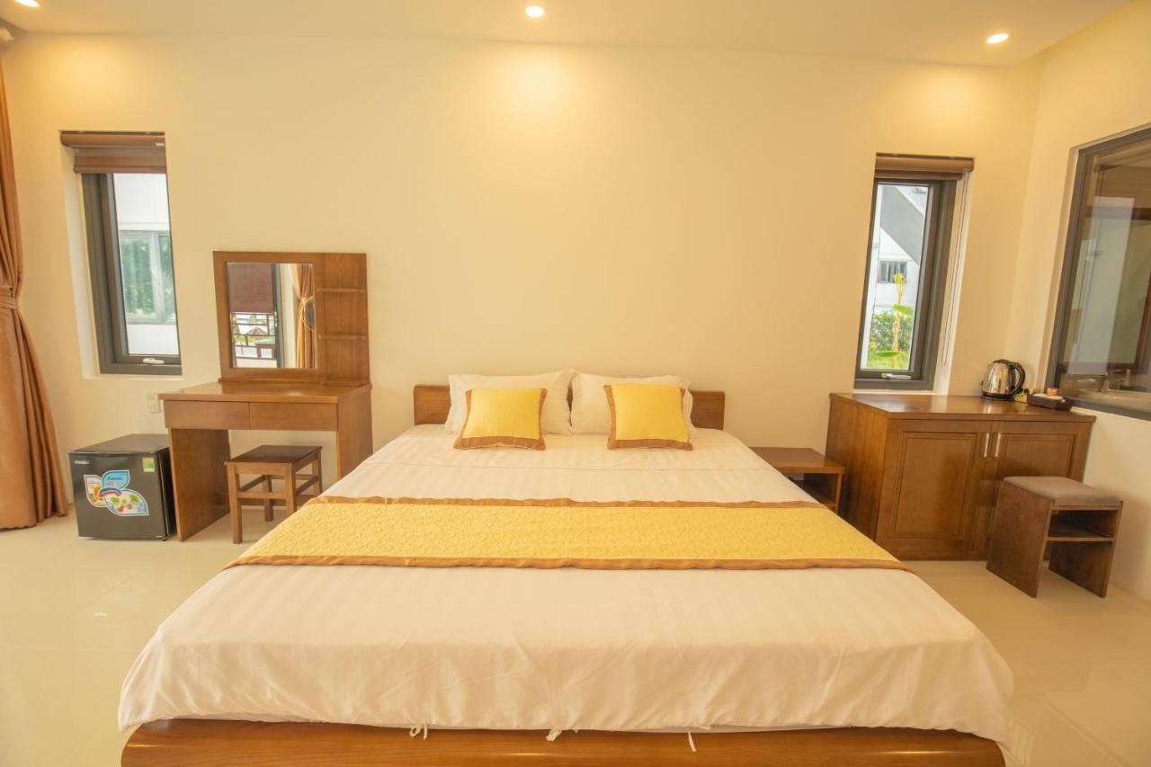 West Life Bungalow Phu Quoc Extérieur photo