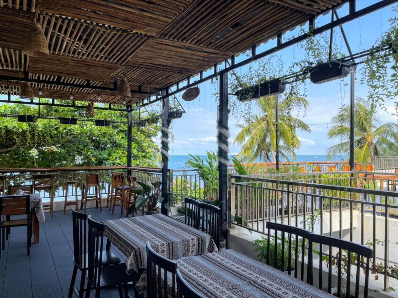 West Life Bungalow Phu Quoc Extérieur photo