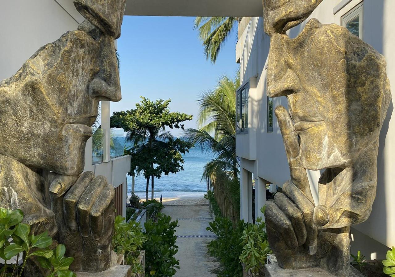 West Life Bungalow Phu Quoc Extérieur photo