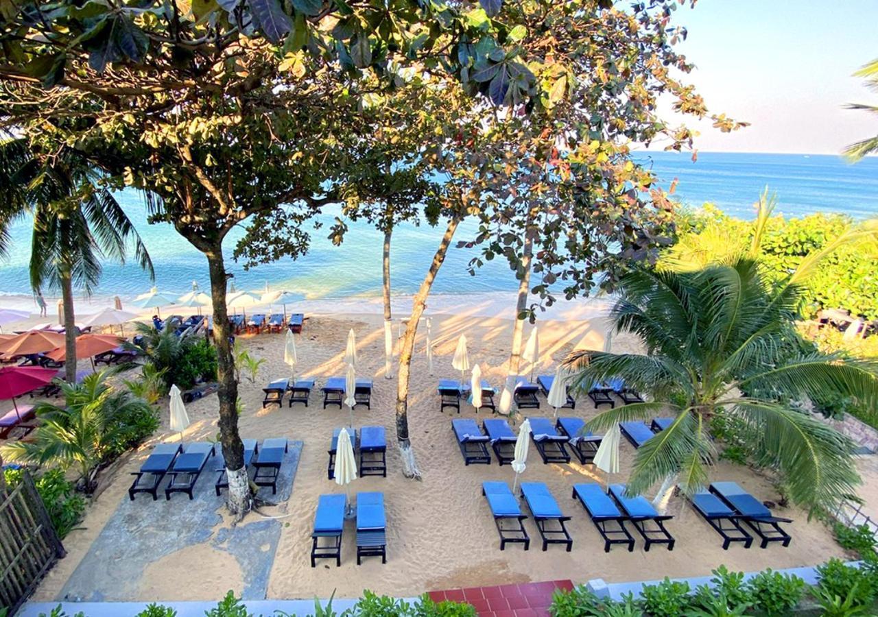West Life Bungalow Phu Quoc Extérieur photo